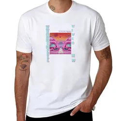 Vivec Aesthetic T-Shirt Plus Size Basic Short Sleeve Top