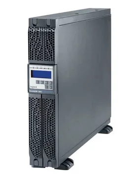 Ups Daker Dk Lg-310171 2kva Black One Size unisex - Legrand - FashionsVida