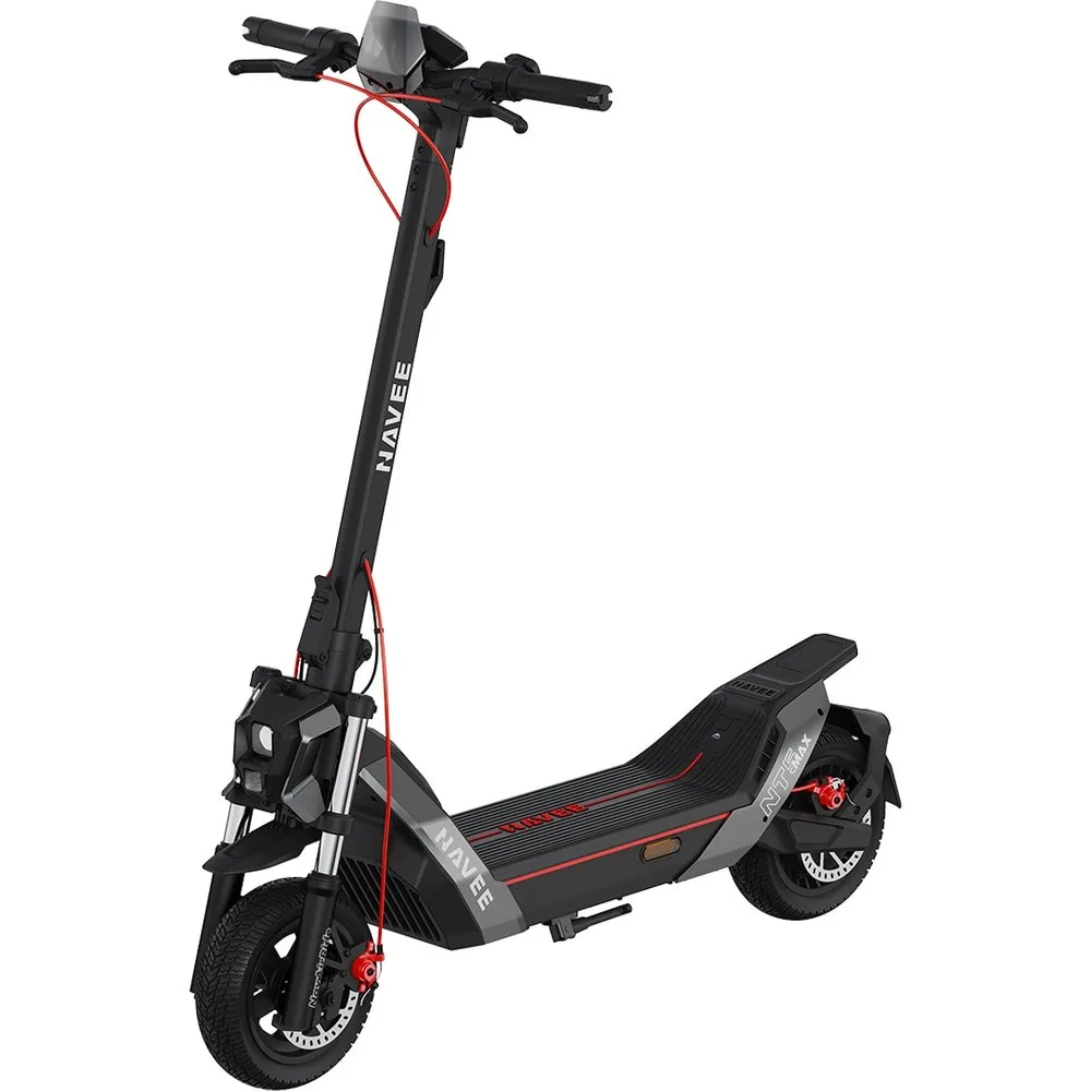Patinete eléctrico NT5 Max - Navee - FashionsVida