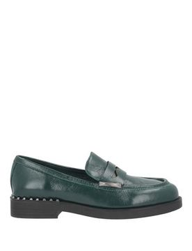 ASH Mokassin Damen Grün 38 Damen