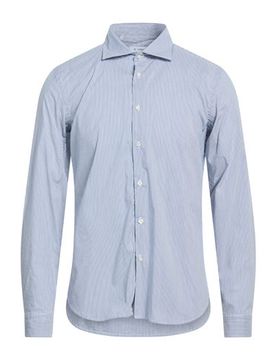 Camisa Hombre Azul noche 40,42 Hombre