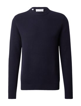 SELECTED Jersey 'SLHDane' marino