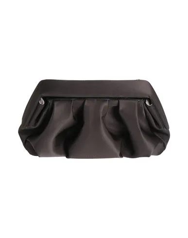 Pochette Mujer Negro -- Mujer - Themoirè - FashionsVida