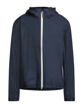 Chaqueta y cazadora Hombre Azul marino 46,54 Hombre