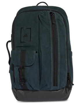 Utility Backpack Ips Unisex - Borse Grigio - One Size - Rete/Sintetico One Size