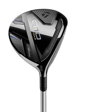 TaylorMade Fairwayholz Qi10 Max