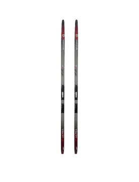 Langlaufski Set Skating Ultra Skate Race + BDG Race Skate grau 174 B - Rossignol - FashionsVida
