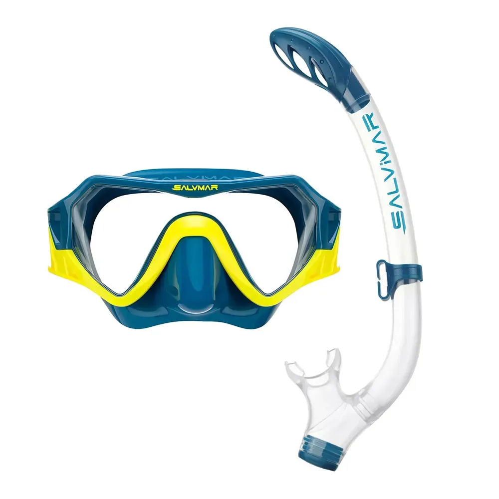 Attrezzatura Per Lo Snorkeling Horizon - Salvimar - FashionsVida