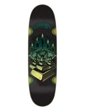 Planche De Skateboard Conjure Lg 9.00´´ X 32.00´´ One Size unisex - Creature - FashionsVida