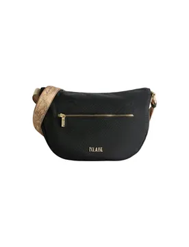 Damen Tasche Schwarz 516589