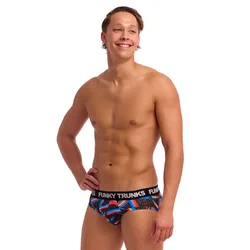 Funky Trunks Slips Underwear