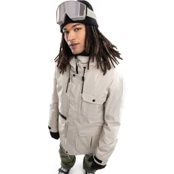 Chaqueta para snow y esquí premium de hombre Ultimate Astun