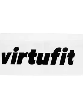 Übungsballhalter - Blanc - unisex - Size: 140x17 cm - VirtuFit - FashionsVida