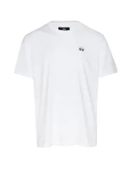 La Martina T-shirt bianco XL