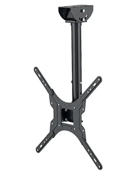 Support Tv Plafond Tmslc410 26´´ - 55´´ Black One Size unisex