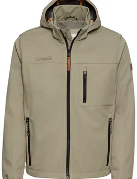 Softshell NOS male - 52 - FashionsVida