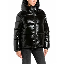 Giacca W08nq.000.2223v Black M