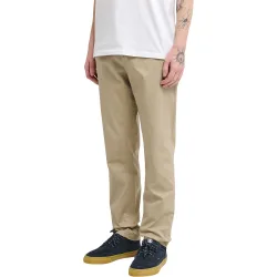 Pantalón de hombre Slim Chino Twill