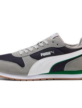 St miler zapatilla moda hombre Marino (44)