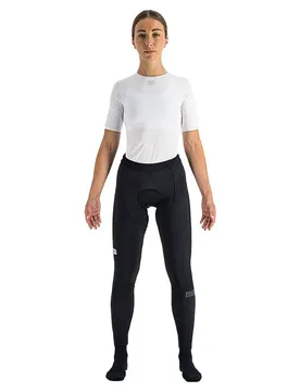 Calzamaglia Lunga Senza Bretelle Neo Black