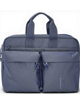 Briefcase MD20 Donna Deep Blue in Mitrix