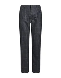 Hose Herren Braungrau 34 Herren