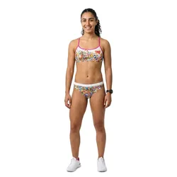 Otso Bikini Emoji Big Wave