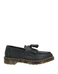 Mokassin Damen Schwarz 41 Damen