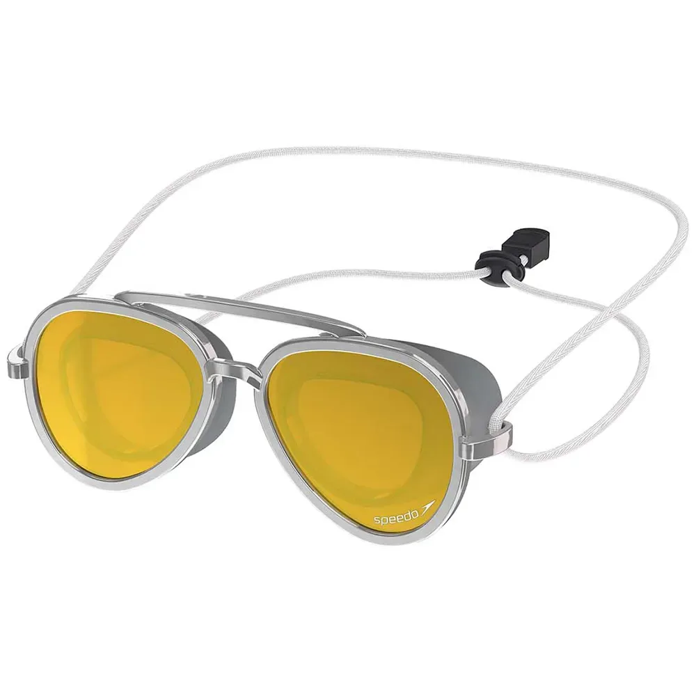 Lunettes De Natation Junior Mirror Sunny G Mariner Mirrored - Speedo - FashionsVida