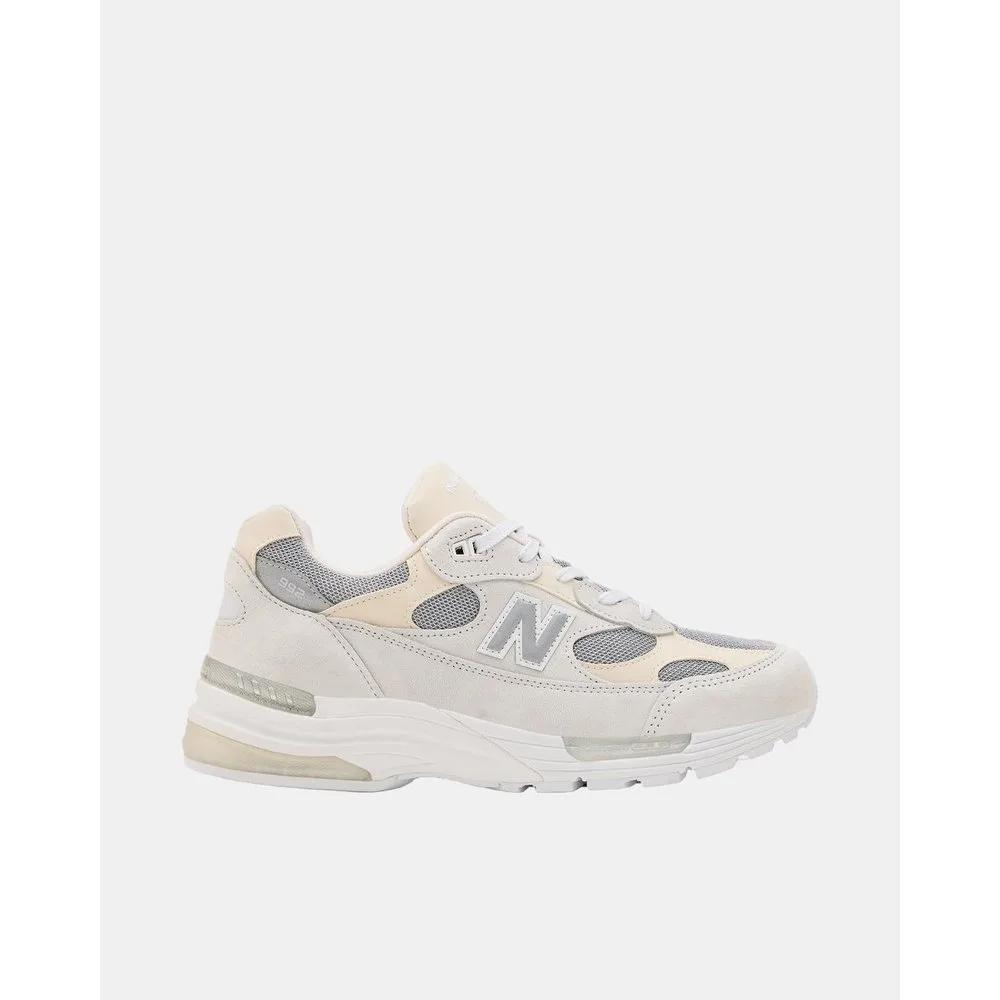 Made in USA 992 Core para hombre - New Balance - FashionsVida