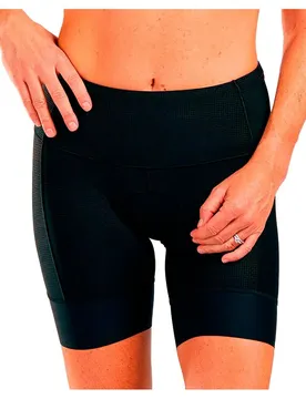 Shorts De Triathlon Elite 6´´