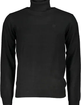 Herren PULLOVER Schwarz 699862000_NE0999