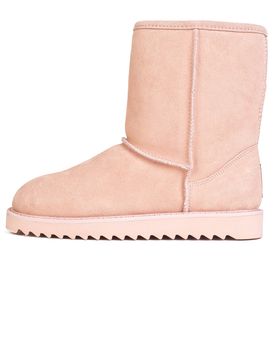 Gooce Botas 'Sawel' rosa
