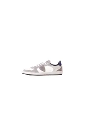 Philippe Model Sneakers White blu