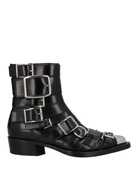 Stiefelette Damen Schwarz 36,37 Damen