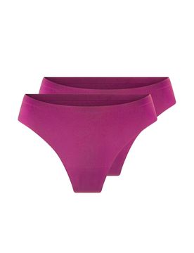 LingaDore Tanga fucsia