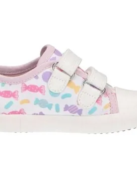 Kinderschuhe B451mb 000an B Gisli 20;21;25 Female - Geox - FashionsVida
