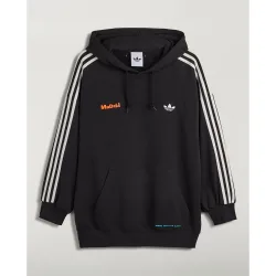 ADIDAS - BB HOODIE MADRI BLACK