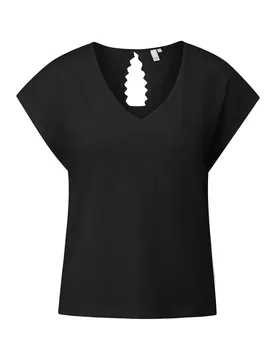 T-Shirt female - L - FashionsVida