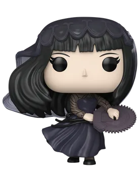 POP! Animation - Sakamoto Days #2419 Osaragi - Funko - FashionsVida