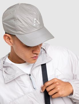 Womens ACG Club Cappello - Grigio, grigio grigio Uomo taglia M-L