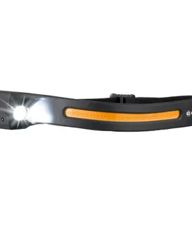 Linterna frontal de trabajo Foco Iluminos Stripe con tira de LEDs - Bresser - FashionsVida