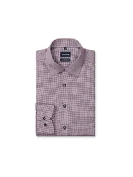 Camisa de negocios de manga extralarga baya 44