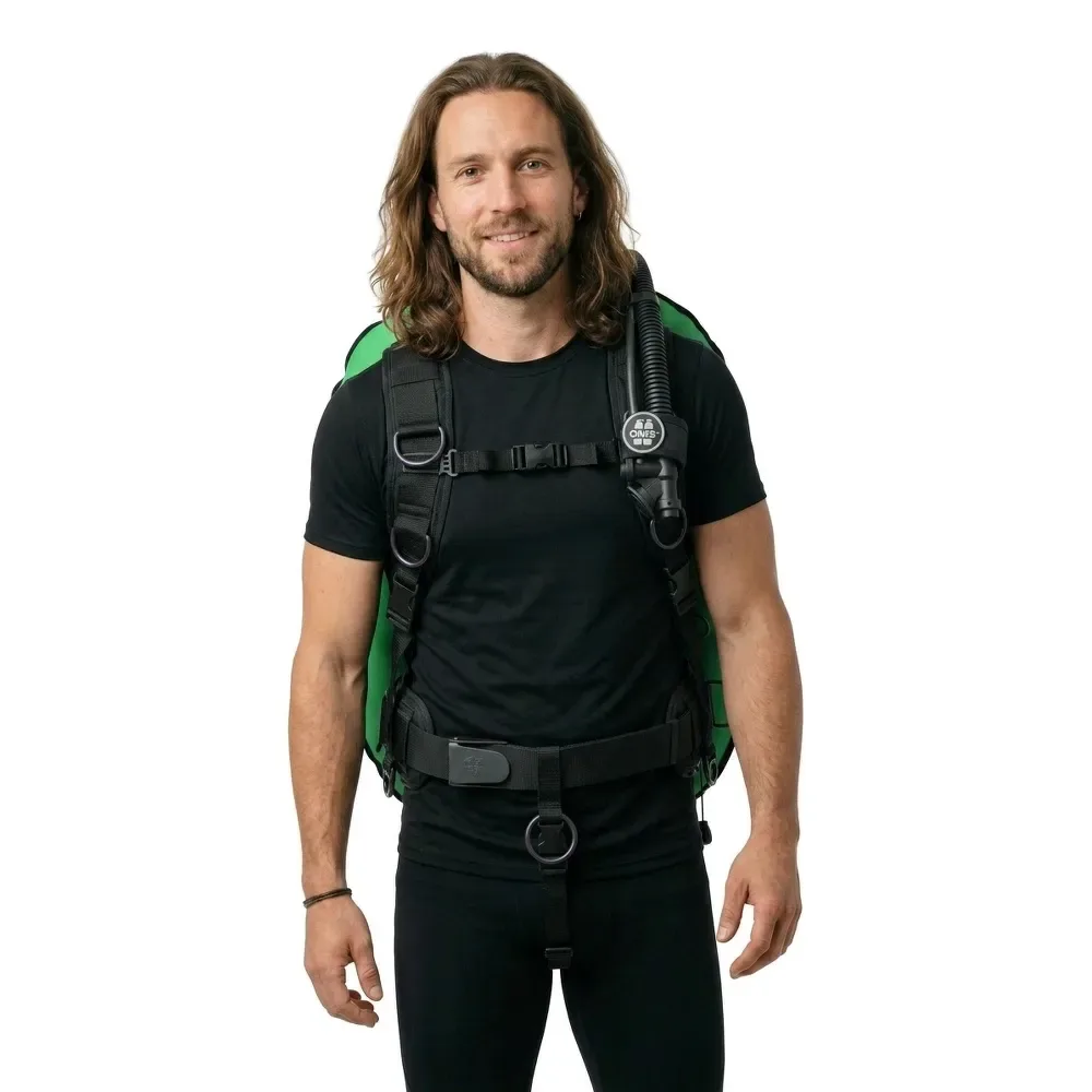 Ala Iq Lite With Performance Mono 27 Lbs - OMS - FashionsVida