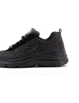 Sneaker Fashion Fit - Bold Boundaries 12719/bbk 36;41 Female - Skechers - FashionsVida