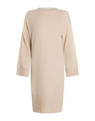Minivestido Mujer Beige 38,40 Mujer