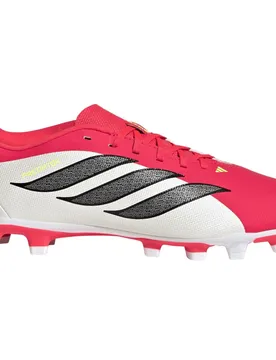 Predator Club FG/MG Nockenschuhe, rot, Größe 33 33