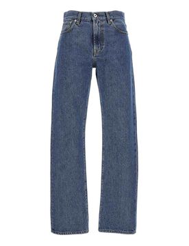 J.W. Anderson jeans
