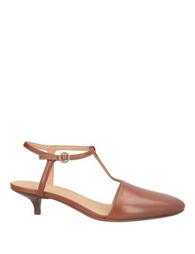 MARSÈLL Pumps Damen Braun 36.5 Damen