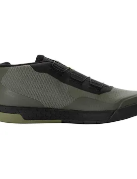 Scarpe Moab Tech Ii Khaki - Vaude Bike - FashionsVida